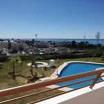 Panorama De Nerja