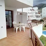 Panorama De Appartement Nerja