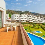 Panorama De * Nerja
