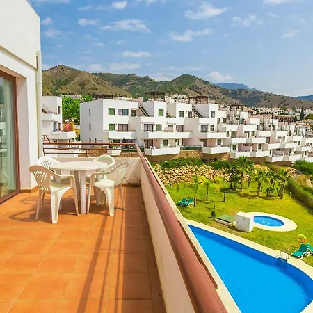 Panorama De * Nerja
