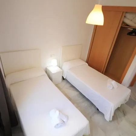 شقة Panorama De نيرخا