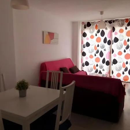 Panorama De Apartment