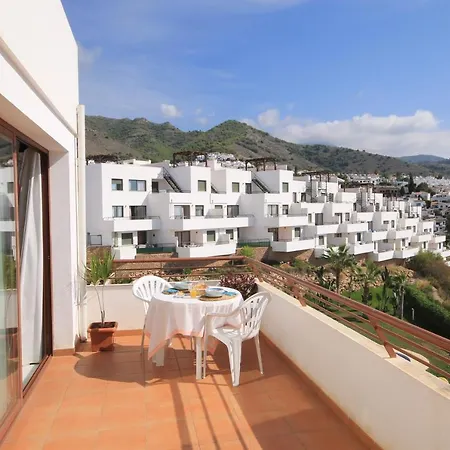 Apartment Panorama De