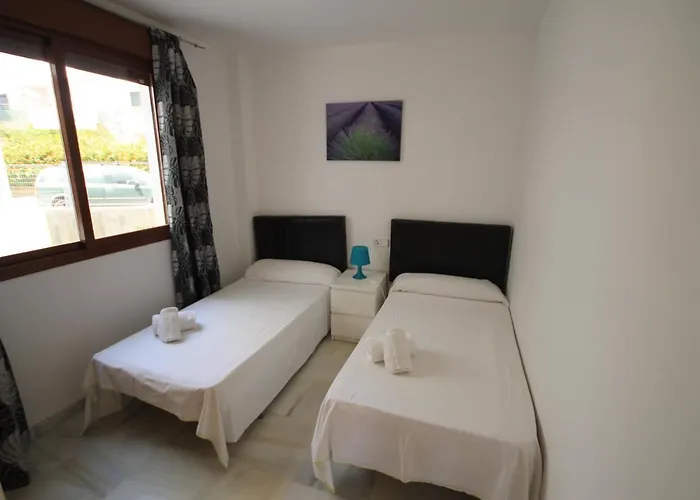 Apartment Panorama De Nerja