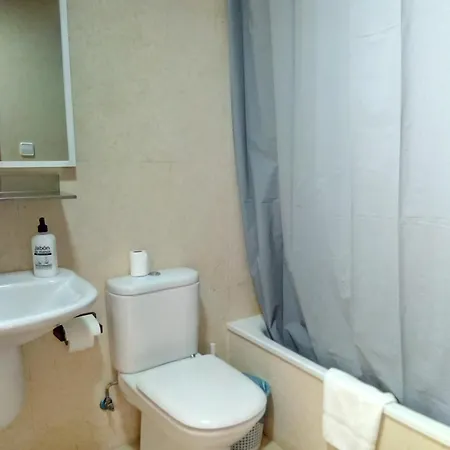 Panorama De Apartamento