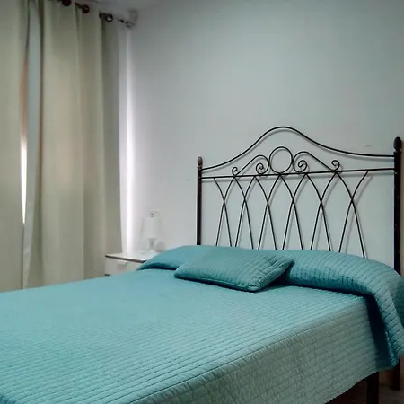 Apartamento Panorama De *