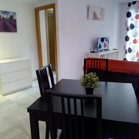 Apartamento Panorama De *