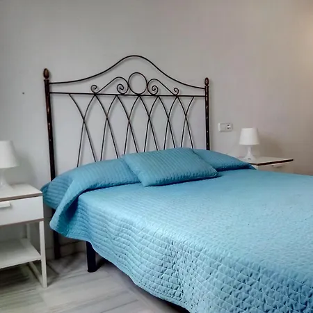 Apartamento Panorama De