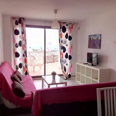 Panorama De Apartamento Nerja