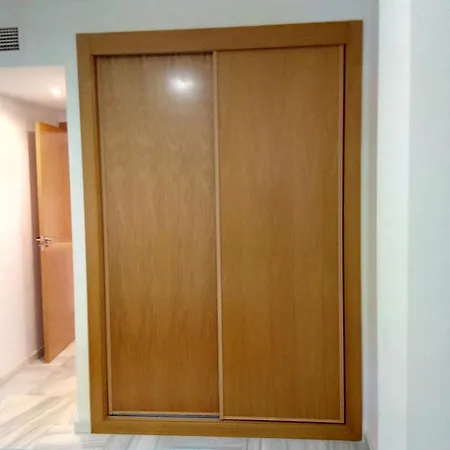 Panorama De Apartamento *