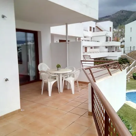 Panorama De Apartamento Nerja
