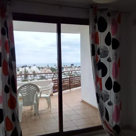Panorama De Apartamento