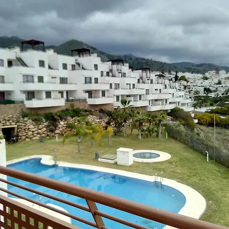 Panorama De Apartamento Nerja
