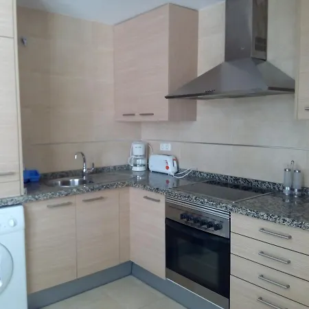 Panorama De Apartamento *