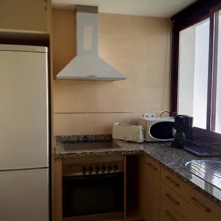 Panorama De Appartement