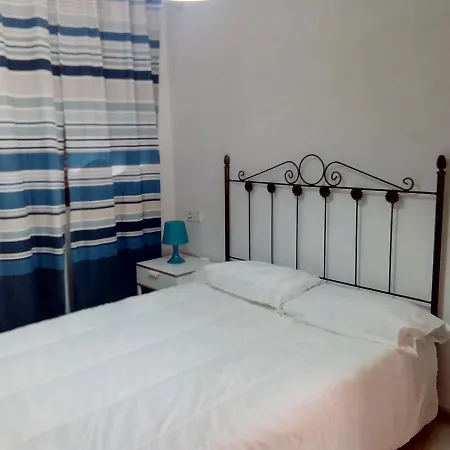 Apartamento Panorama De Nerja