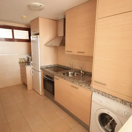 Panorama De Appartement Nerja