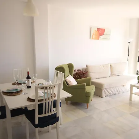 Panorama De Apartamento Nerja