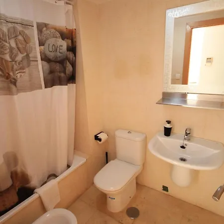 Apartamento Panorama De *