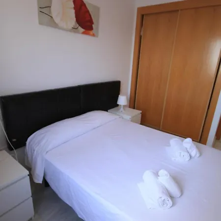 Apartamento Panorama De *
