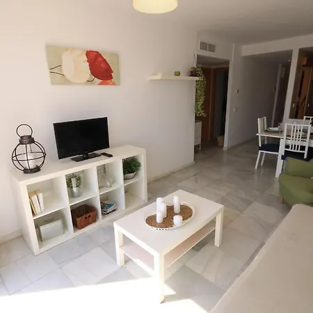 Apartamento Panorama De *