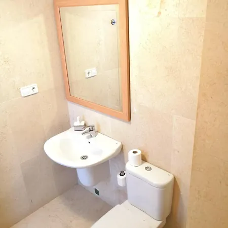Panorama De Apartamento