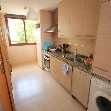 Panorama De Appartement