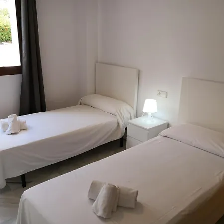 Panorama De Appartement