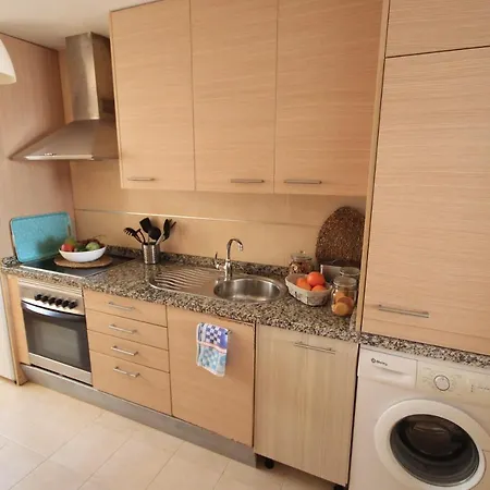 Apartamento Panorama De Nerja