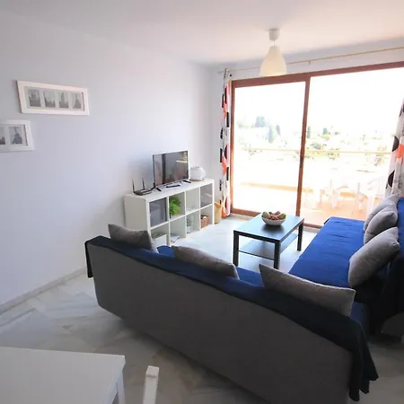 Panorama De Apartamento