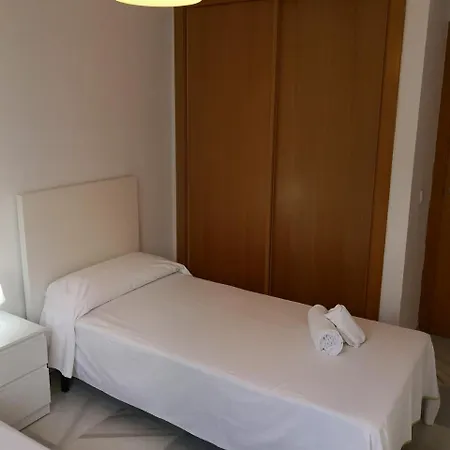 Appartement Panorama De Nerja