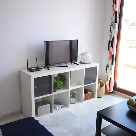 Apartamento Panorama De Nerja
