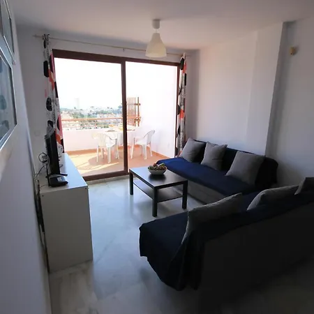 Panorama De Apartamento