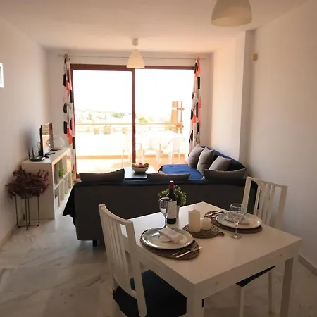 Apartamento Panorama De