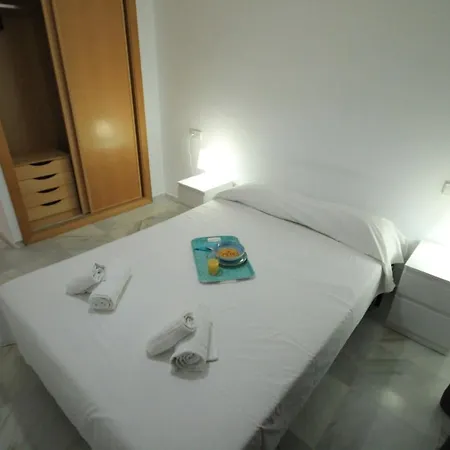 Apartamento Panorama De *
