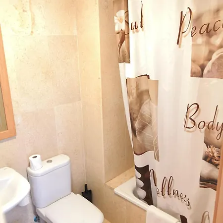 Appartement Panorama De Nerja