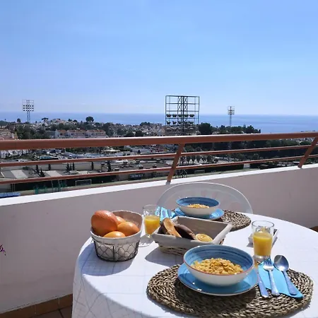 Panorama De Apartamento