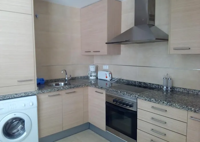 Panorama De Apartman *