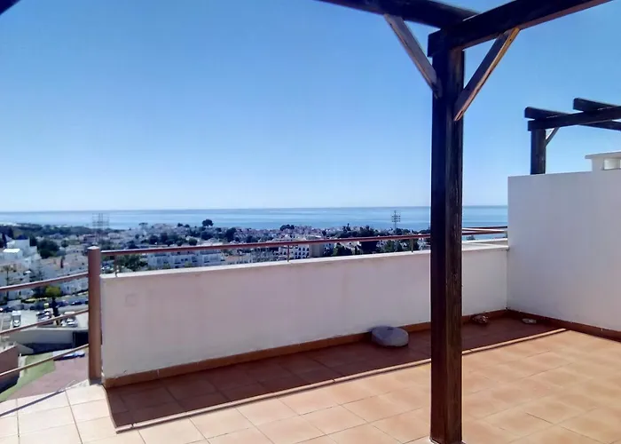 Panorama De *