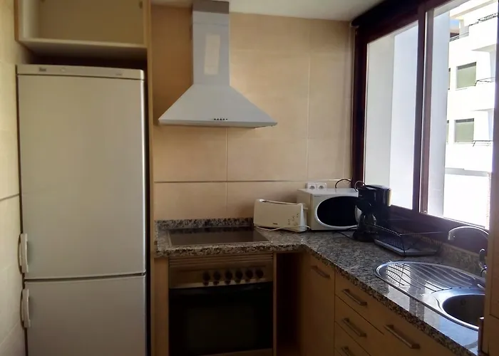 Panorama De Apartman