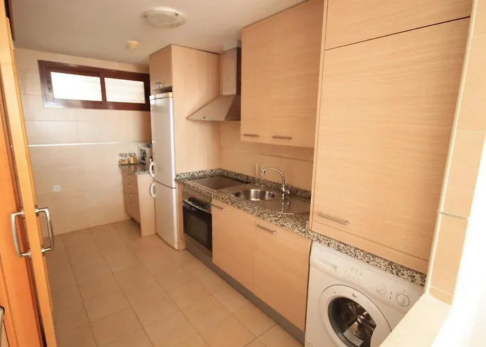 Panorama De Apartman Nerja