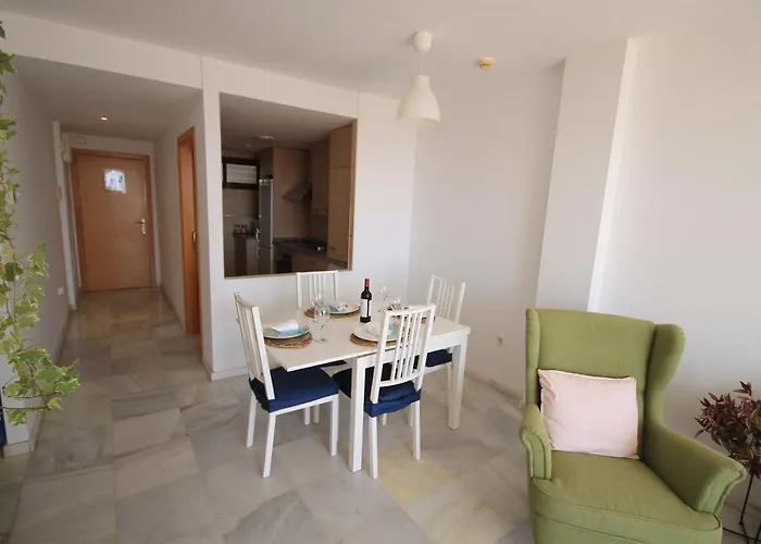 Apartamento Panorama De