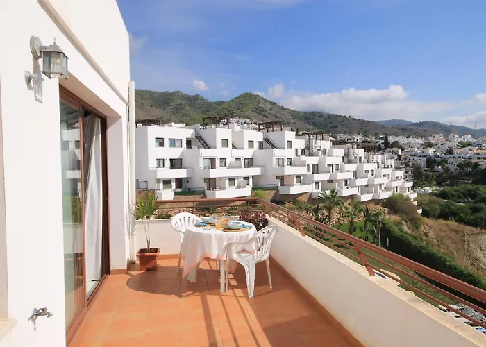 Apartman Panorama De