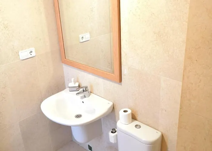 Panorama De Apartman