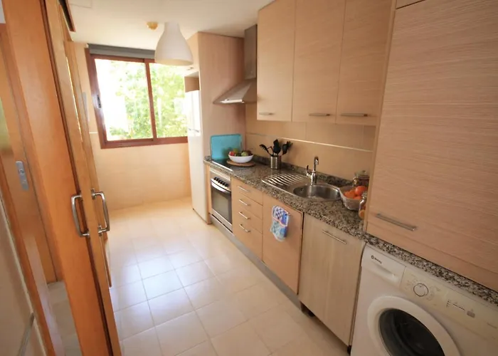 Panorama De Apartman