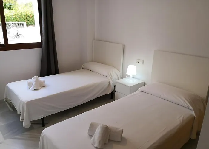 Panorama De Apartman