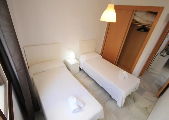 Apartamento Panorama De Nerja
