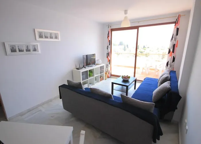 Panorama De Apartman