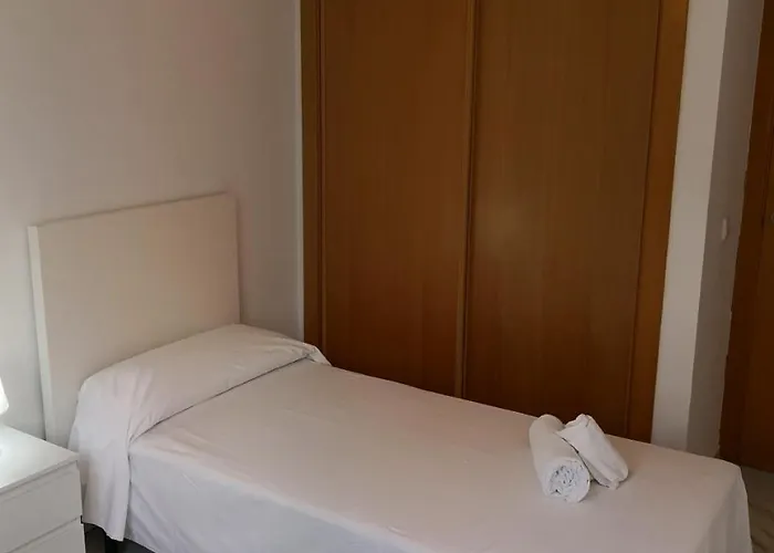 Apartman Panorama De Nerja