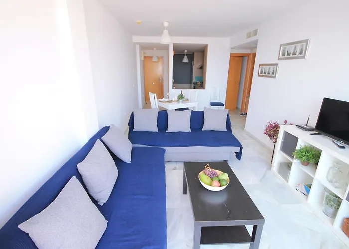 Apartman Panorama De Nerja